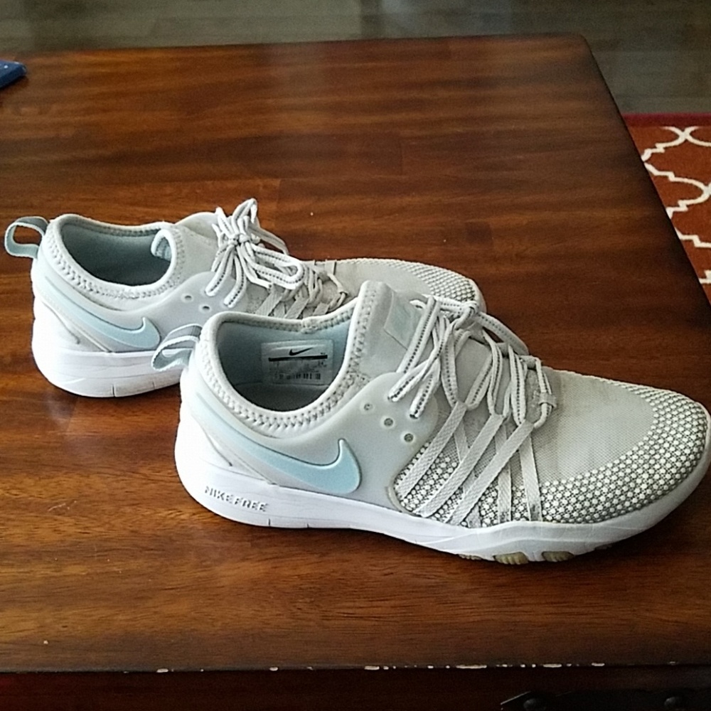Nike free